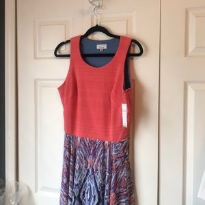 Signature by Robbie bee dress